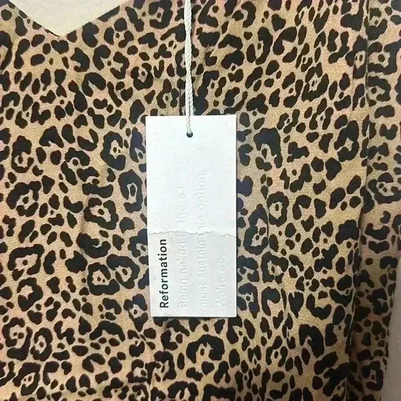 Reformation - Picture 7 of 10